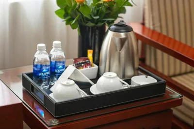 A25 Premium Hotel - 705 Lac Long Quan – 사진 7